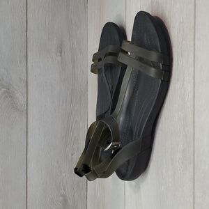 Crocs Women Ankle Strap Sandals